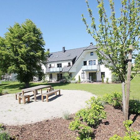 Strandnahe Fewo Mit Terrasse, Gratis Nutzung Vom Ahoi Erlebnisbad Und Sauna In Sellin - Rex Rugia Fewo 11-3 로베 외부 사진